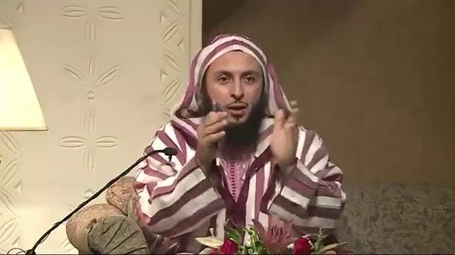 نقاش بين أمير سعودي والشيخ سعيد الكملي عن التاريخ الأندلسي والمغربي