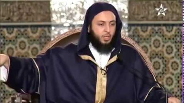 عـقـوبـة الـفـواحـش -  الشيخ سعيد الكملي