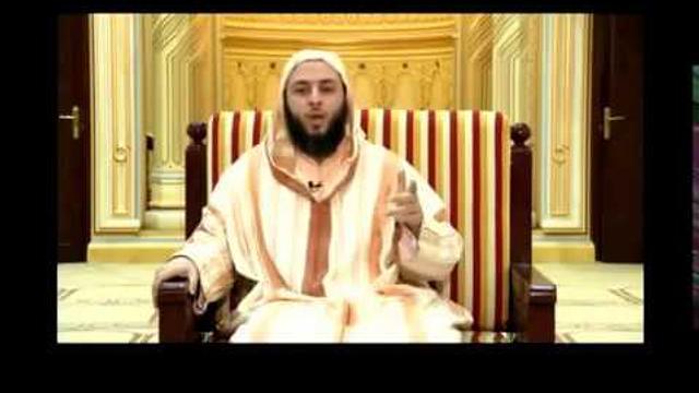 وما أرسلناك إلا رحمة للعالمين ـ الشيخ  سعيد الكملي
