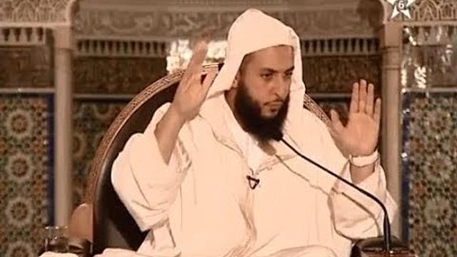 تفصيل أكثر من رائع لمسألة '' الحِلُّ ميتته (البحر)''  - أُحل لكم صيد البحر وطعامه - الشيخ سعيدالكملي