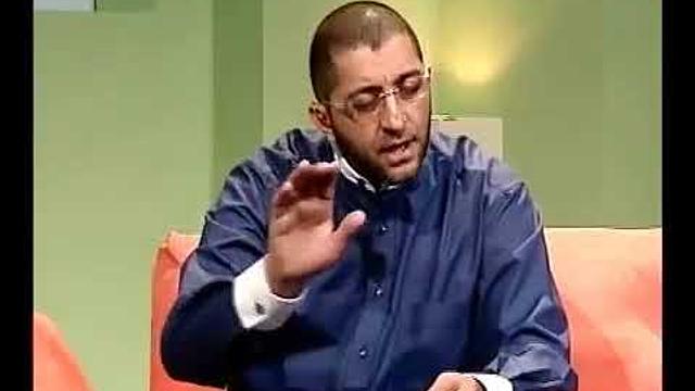 Art of Life Baghdad TV 2 فن الحياة قناة بغداد الحلقة الثانية