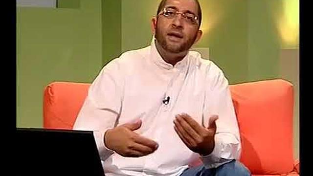 Art of Life Baghdad TV 3 فن الحياة قناة بغداد الحلقة الثالثة