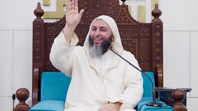 اختتم رمضان بهذا المقطع الجميل : جود و كرم رسول الله ﷺ ـ الشيخ سعيد الكملي