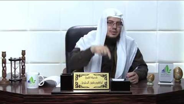 شرح الأرجوزة الميئية (19) / أحداث سنة 6هـ - إبراهيم رفيق - المستوى الثاني