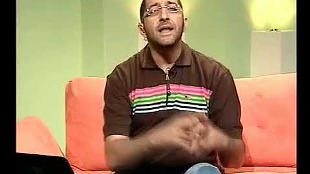 Art of Life Baghdad TV 014 فن الحياة قناة بغداد الحلقة الرابعة عشر