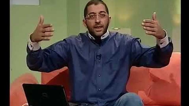 Art of Life Baghdad TV 017 فن الحياة قناة بغداد الحلقة السابعة عشر