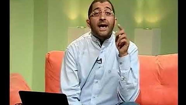 Art of Life Baghdad TV 015 فن الحياة قناة بغداد الحلقة الخامسة عشر