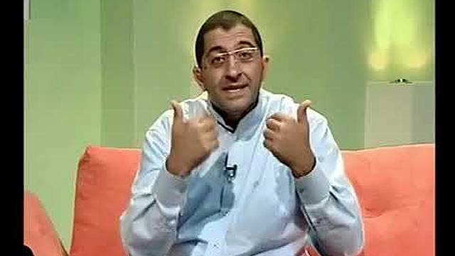 Art of Life Baghdad TV 019 فن الحياة قناة بغداد الحلقة التاسعة عشر