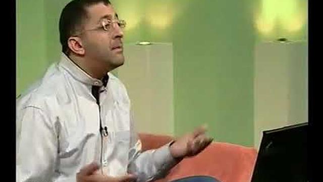 Art of Life Baghdad TV 029 فن الحياة قناة بغداد الحلقة