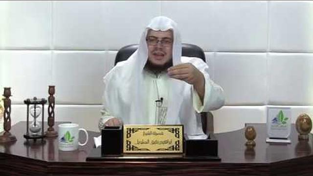 شرح لمعة الاعتقاد (4)/ موقف المتكلمين من العقل  - إبراهيم رفيق - المستوى الثاني