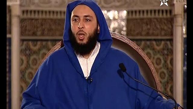 استقيموا ولن تحصوا واعلموا أن خير أعمالكم الصلاة ـ الشيخ سعيد الكملي
