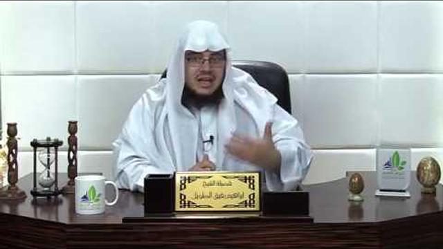 شرح لمعة الاعتقاد(9) / ما هي عقيدة الحنابلة ؟ - إبراهيم رفيق - المستوى الثاني