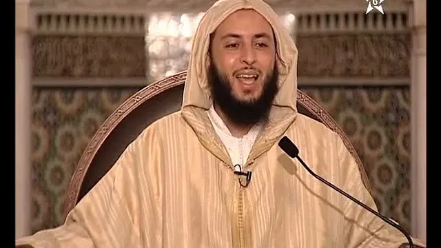 هل تعرف بلال بن رباح رضي الله عنه ؟ ـ الشيخ سعيد الكملي