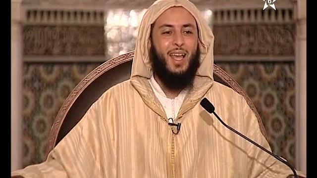 هل تعرف بلال بن رباح رضي الله عنه ؟ ـ الشيخ سعيد الكملي