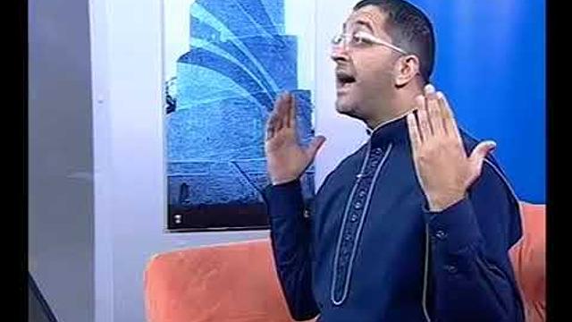 Art of Life Baghdad TV 037 فن الحياة قناة بغداد الحلقة
