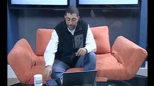 Art of Life Baghdad TV 042 فن الحياة قناة بغداد الحلقة