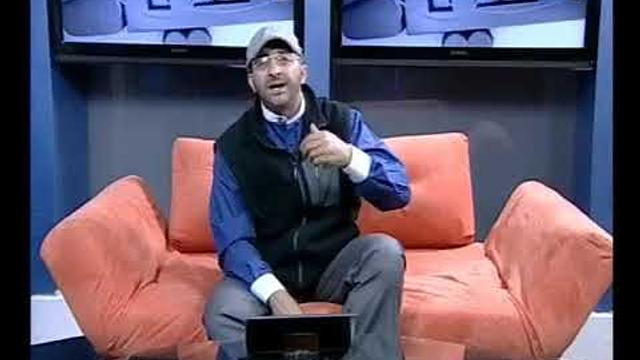 Art of Life Baghdad TV 041 فن الحياة قناة بغداد الحلقة