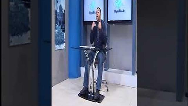 Art of Life Baghdad TV 058 فن الحياة قناة بغداد الحلقة