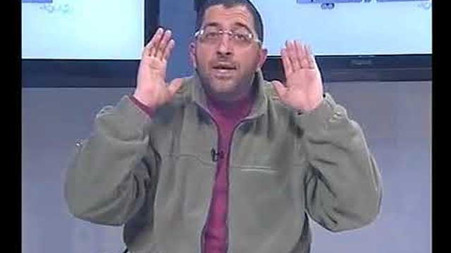 Art of Life Baghdad TV 057 فن الحياة قناة بغداد الحلقة
