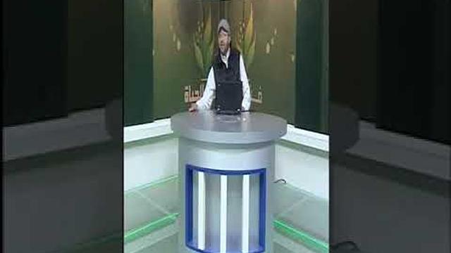 Art of Life Baghdad TV 070 فن الحياة قناة بغداد الحلقة