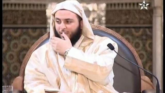 التدليس وصيغ التحديث الصريحة والمحتملة -الشيخ سعيد الكملي