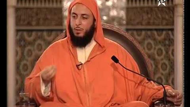 بــاب ما جــاء في الإنصـات يوم الـجـمـعـة والإمـام يـخـطـب ـ الشـيخ سعيـد الكملي