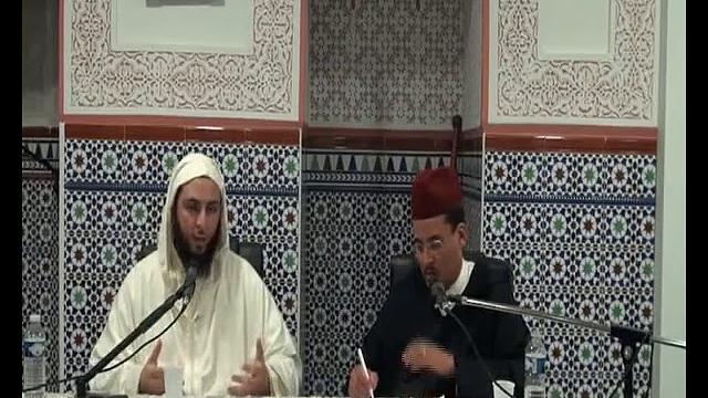 هــل يـجـوز تـحـديـد الـنـسـل ؟  الشيخ سعيد الكملي