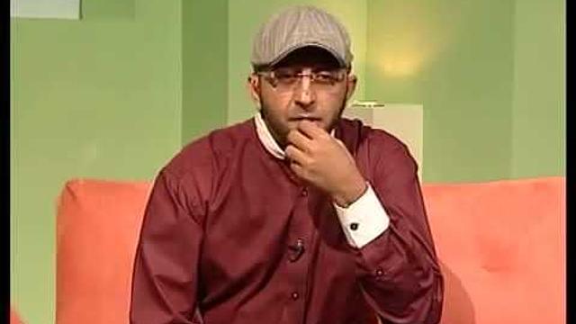فن الحياة قناة بغداد الحلقة الأولى 2/3 Art of Life Baghdad TV Episode 1