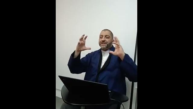 إجابة أسئلة سابقة وتحديد المنهجية القادمة (9-11-2019) | عبدالرحمن ذاكر الهاشمي