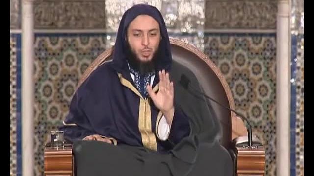 قصص طريفة  لخوَّات بن جبير ـ الشيخ سعيد الكملي