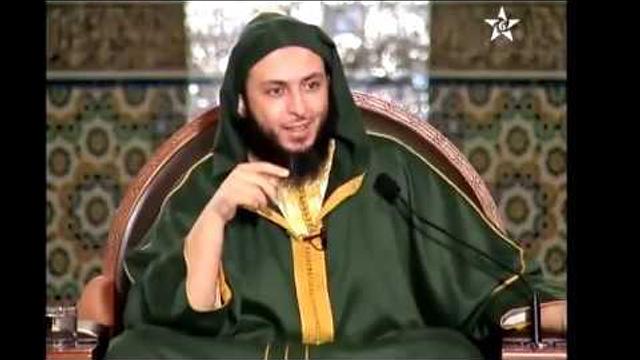 فائدة لغوية .. صياغة فعل الأمر ـ الشيخ  سعيد الكملي