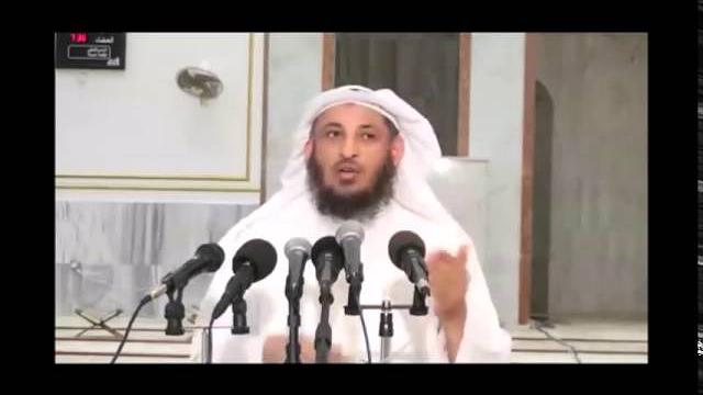 فقه الصيام ح4 من دليل الطالب - الشيخ عثمان الخميس