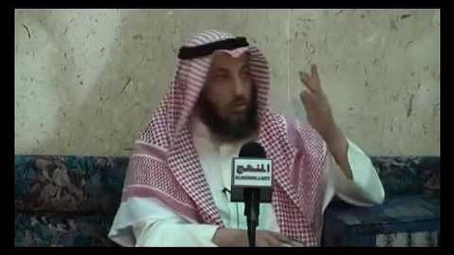 تفسير سورة البروج من آية 01 إلي 04 جزء 1