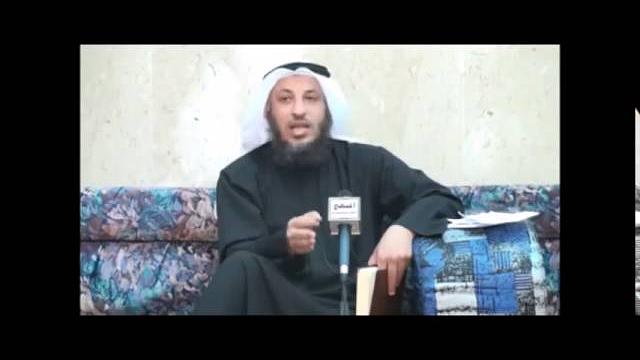 سورة المطففين من الآية 01 إلي الآية 06 جزء2