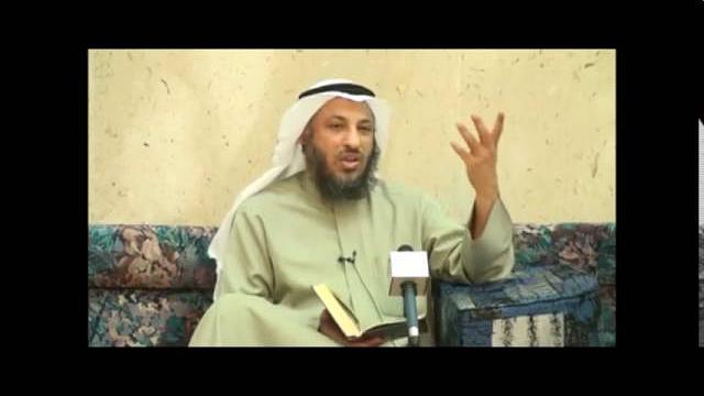 سورة المطففين من الآية 07 إلي الآية 17 جزء 1