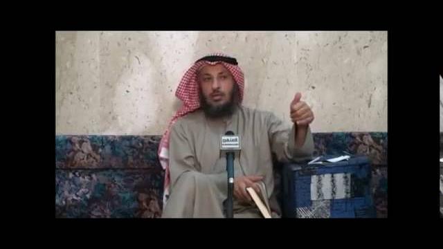 تفسير سورة الانفطار من آية 12 إلي آخر السورة جزء2