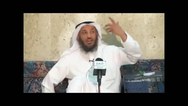الشيخ عثمان الخميس مقدمة لسورة عبس الجزء الأول