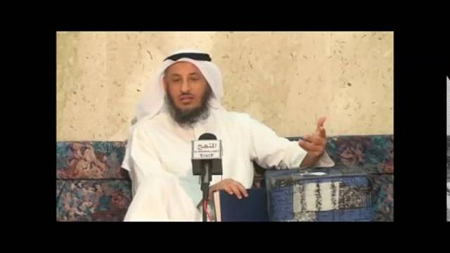 الشيخ عثمان الخميس تفسير عبس آية 1 ــ 3 جزء 2
