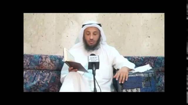 الشيخ عثمان الخميس النازعات آلاية 20 إلي آخر السورة