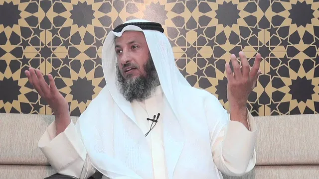2- كلمة لقاء الجمعة تفسير سورة الفاتحة الشيخ د.عثمان الخميس