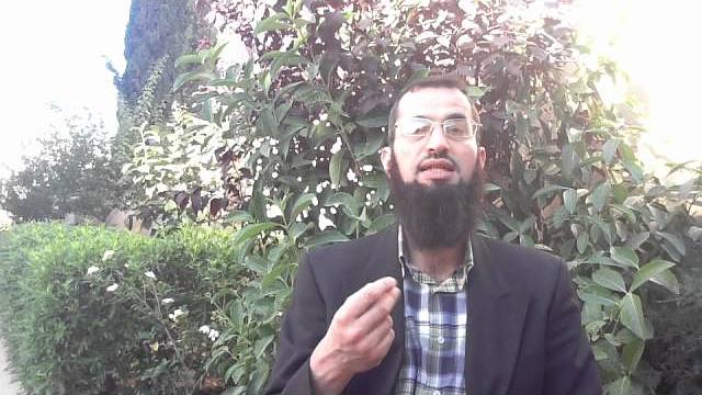 فن حسن الظن بالله ٢٠: يائس، مستوحش، قلق، خائف - د. إياد قنيبي