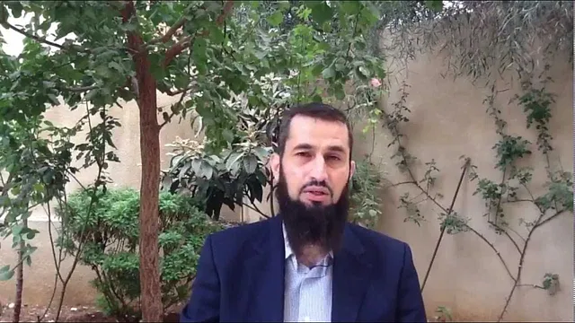 فن حسن الظن بالله٢٤: لماذا لا نستمتع بالنعم - د. إياد قنيبي