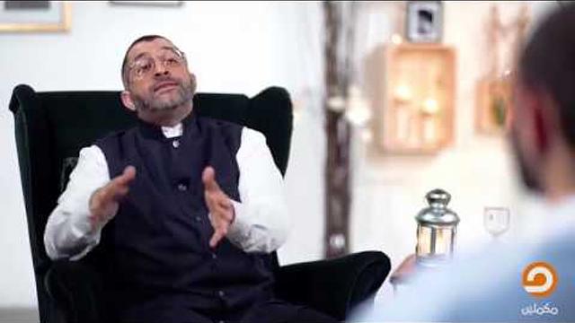 فوائد من جلسات #مع_نفسي ... بين الأمومة الصحية والحب الطبيعي ... والتعلق المَرَضي بالأبناء