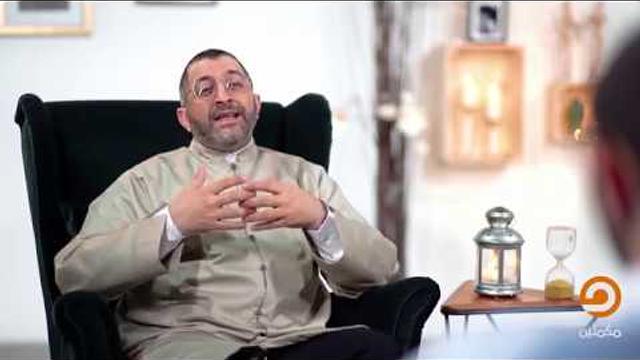 فوائد من جلسات #مع_نفسي ... التحلية يما أحتاج قبل ما أشتهي