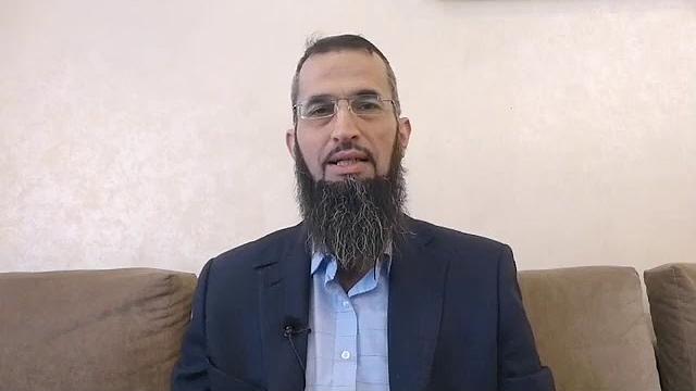 كلمة بمناسبة الوصول إلى مليوني متابع على الفيسبوك و٥٠٠ الف مشترك على اليوتيوب