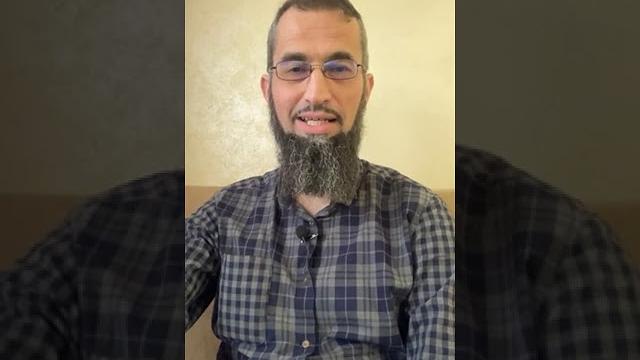 استكمالا لما بدأت به سارة رحمها الله-دورة الهدف من الحياة