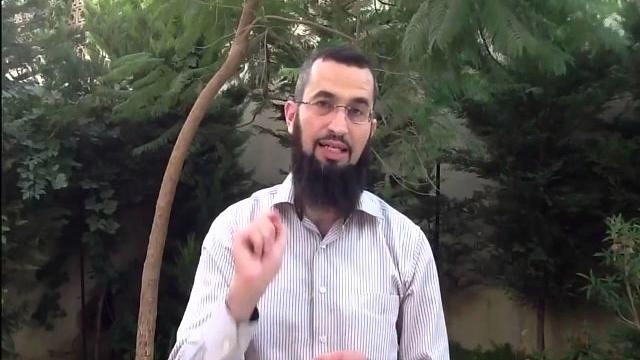 بخصوص الجبهة الإسلامية