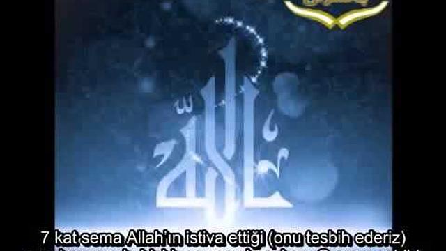 Sana mektup geldi