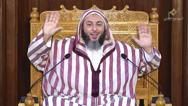 أقوى وأجمل رد على كل من يُنكر الأحاديث بحجة أنها تناقض العقل