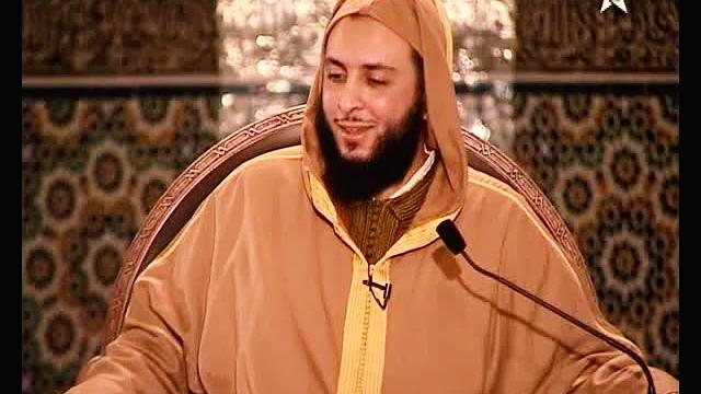 قصة عجيبة : الإمام والبغي ـ الشيخ سعيد الكملي